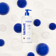 Leche Corporal Nutritiva  400ml-168538 Leche Corporal Nutritiva  400ml-168538 1